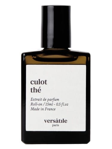 Culot Thé by Versatile Paris