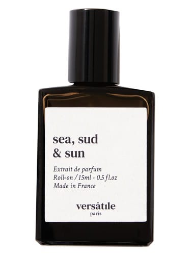 Sea, Sud & Sun by Versatile Paris