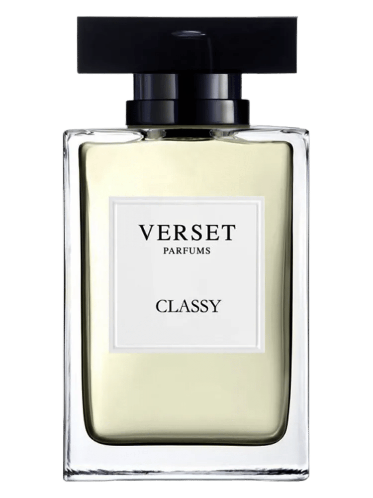 Classy by Verset Parfums