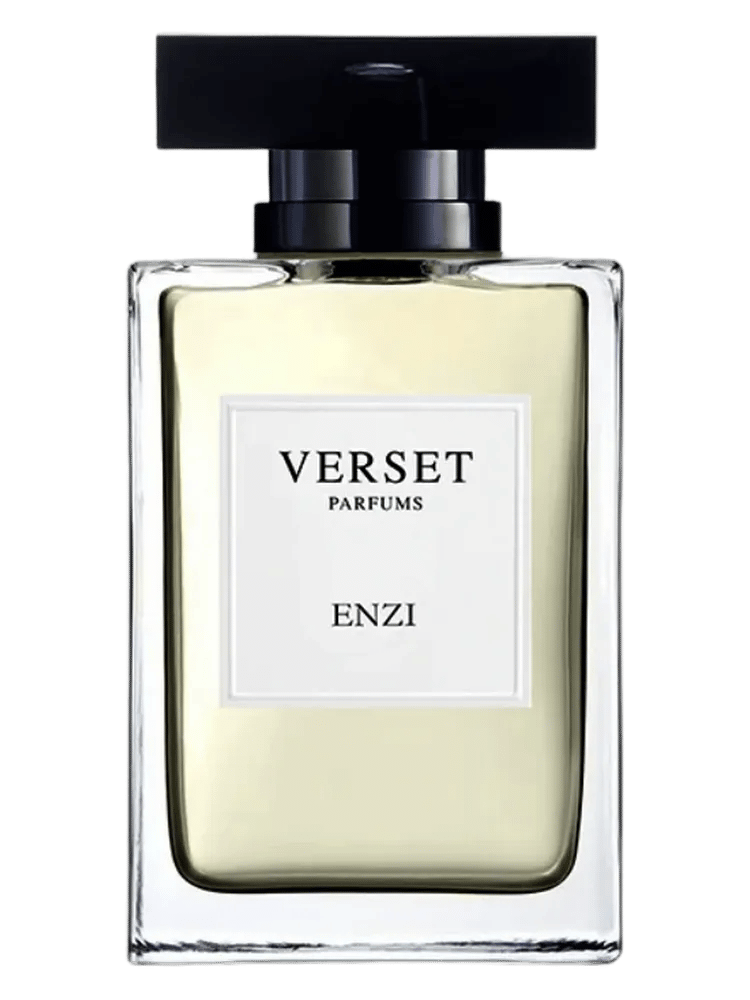 Enzi by Verset Parfums