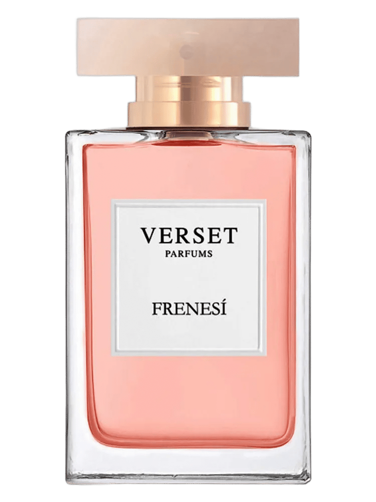 Frenesí by Verset Parfums