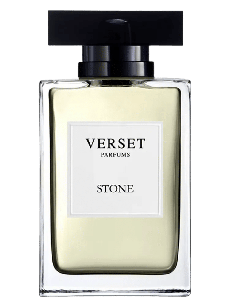 Stone by Verset Parfums