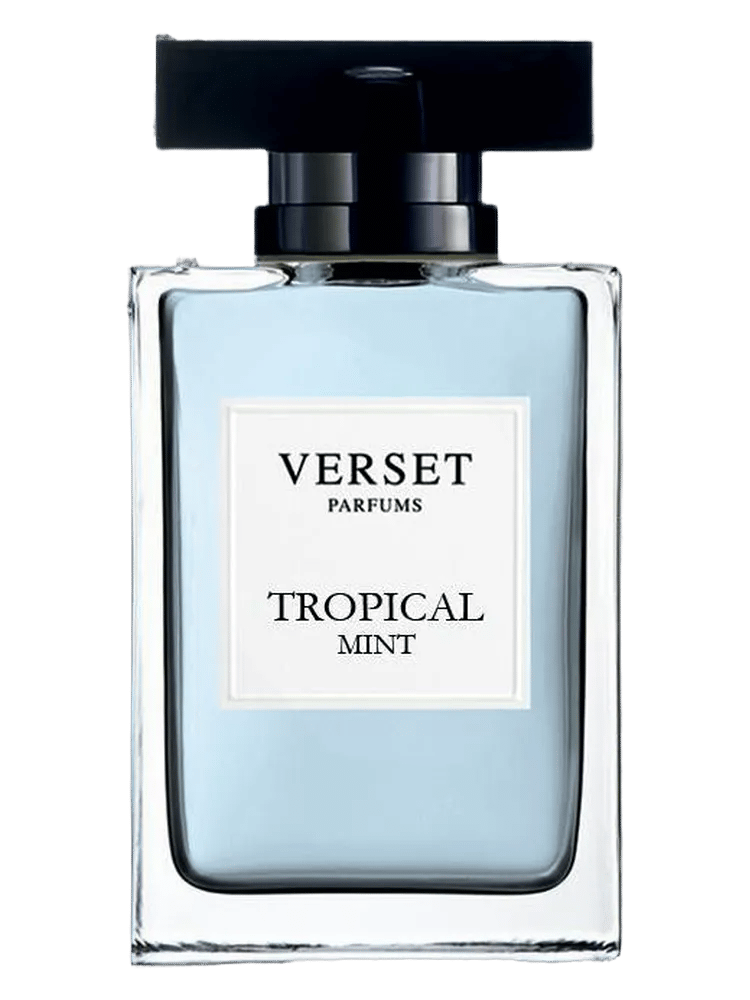 Tropical Mint by Verset Parfums