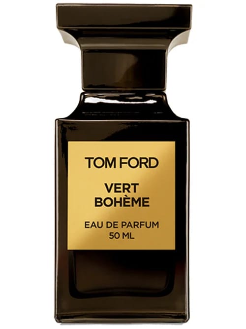 Vert Bohème by Tom Ford