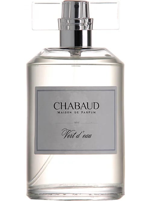 Vert D'Eau by Chabaud