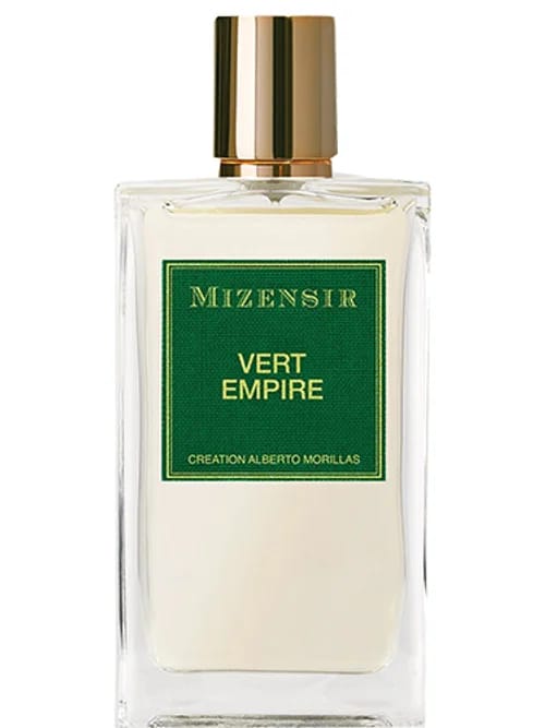 Vert Empire by Mizensir