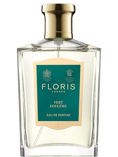 Vert Fougere by Floris