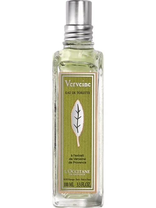 Verveine by L'Occitane