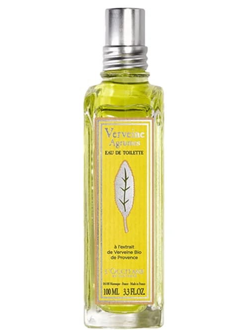 Verveine Agrumes by L'Occitane