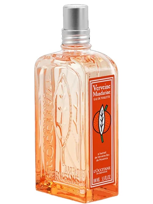 Verveine Mandarine by L'Occitane