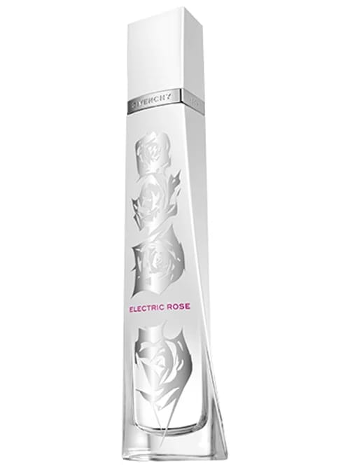 Very Irrésistible Electric Rose by Givenchy