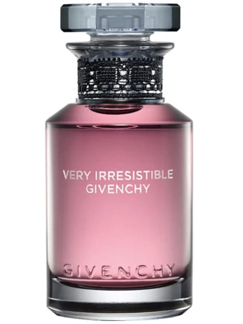 Very Irrésistible Lace Edition by Givenchy