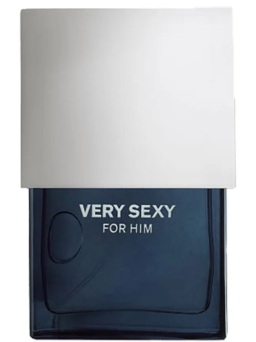 Very Sexy For Him by Victoria'S Secret