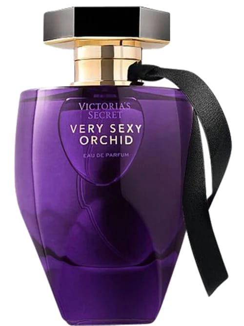 Very Sexy Orchid by Victoria'S Secret