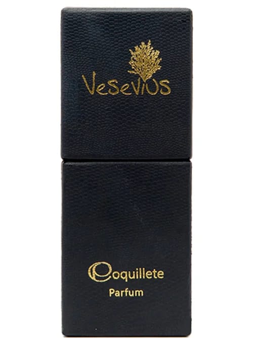Vesevius by Coquillete Paris