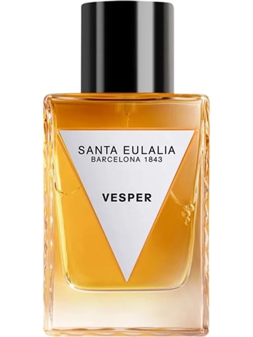 Vesper by Santa Eulalia