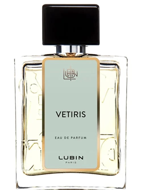Vetiris by Lubin