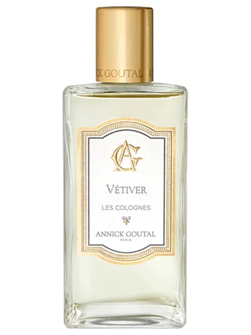 Vétiver by Goutal