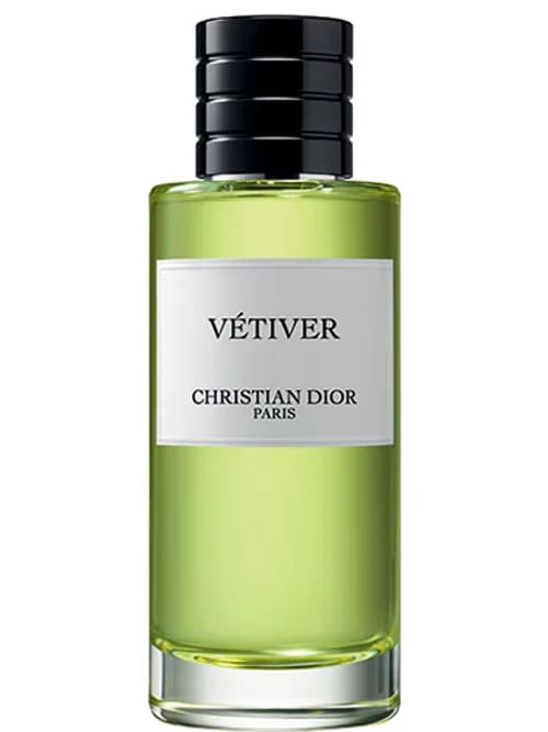Vétiver by Dior