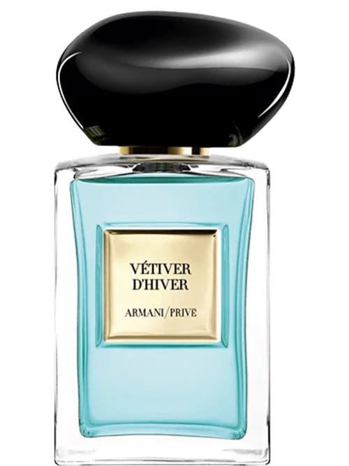 Vétiver D'Hiver by Armani Privé
