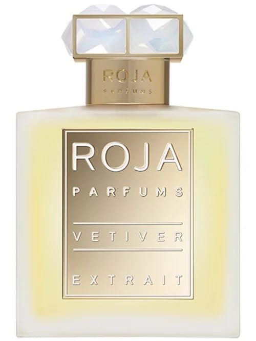 Vetiver Extrait by Roja Parfums