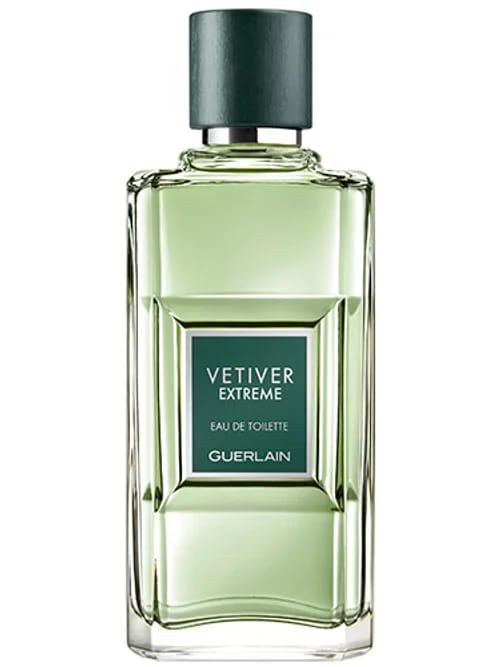 Vétiver Extrême by Guerlain