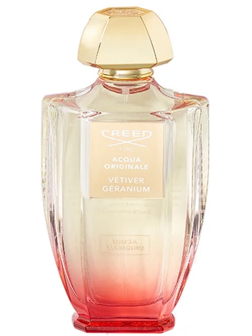 Vetiver Geranium by Creed