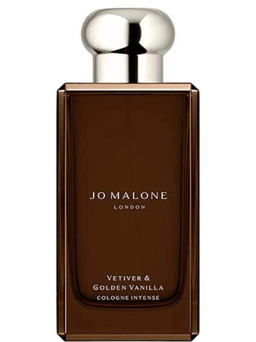 Vetiver & Golden Vanilla Intense by Jo Malone London