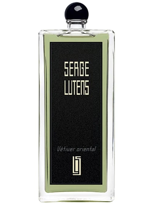 Vétiver Oriental by Serge Lutens