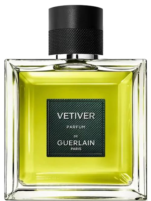 Vétiver by Guerlain