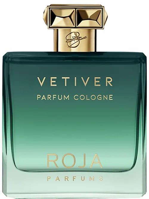 Vetiver Pour Homme by Roja Parfums