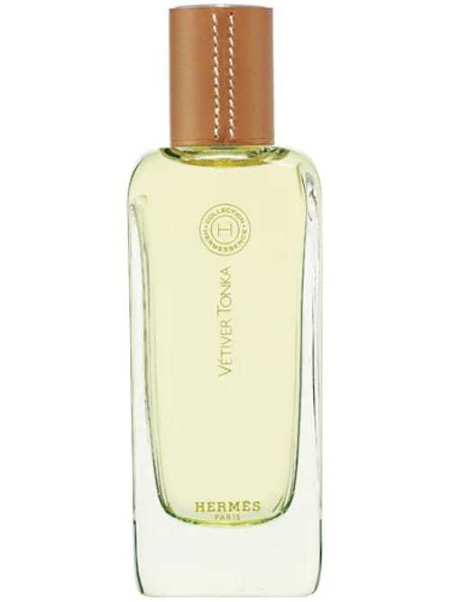 Vétiver Tonka by Hermès