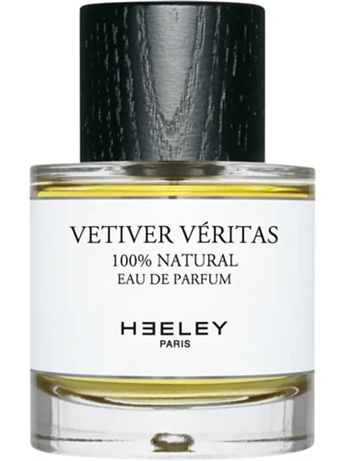 Vetiver Veritas by Heeley