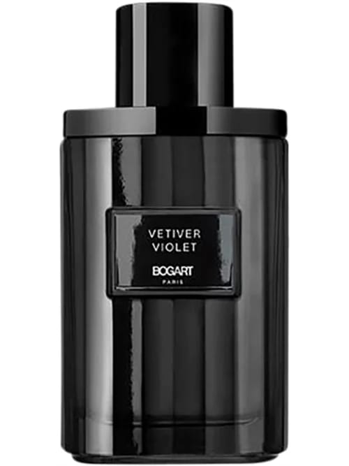 Vetiver Violet by Jacques Bogart