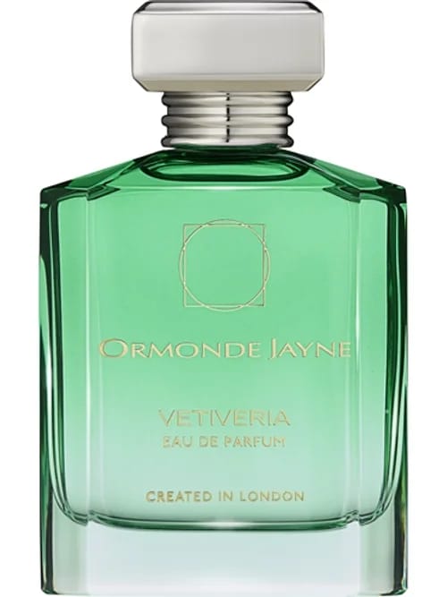 Vetiveria by Ormonde Jayne