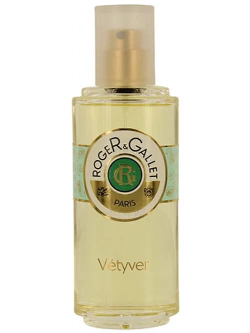 Vétyver by Roger & Gallet