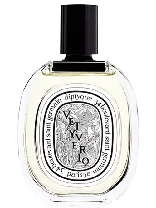 Vetyverio by Diptyque