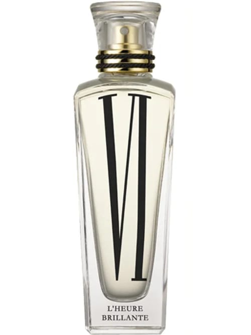 Vi L'Heure Brillante by Cartier
