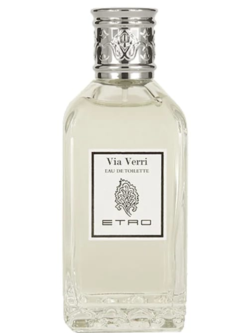 Via Verri by Etro
