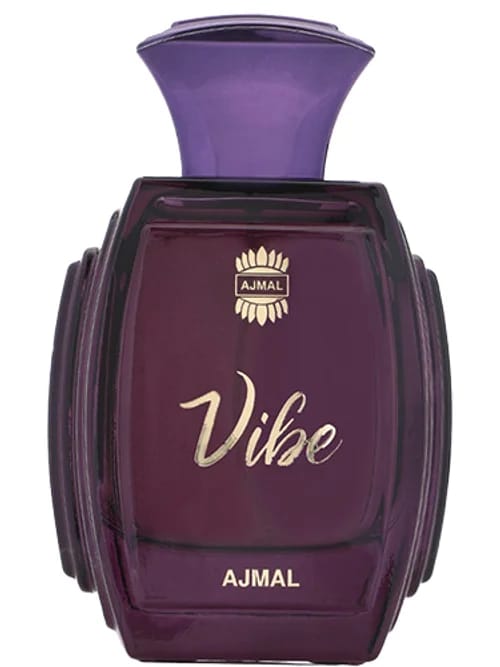 Vibe For Women by Ajmal