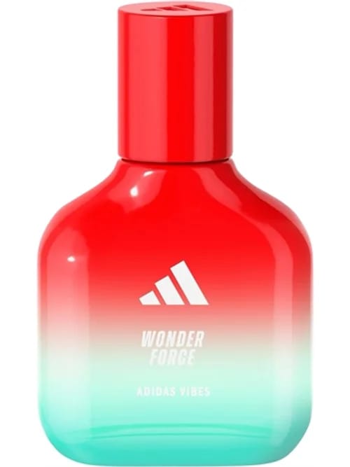 Vibes Wonder Force by Adidas