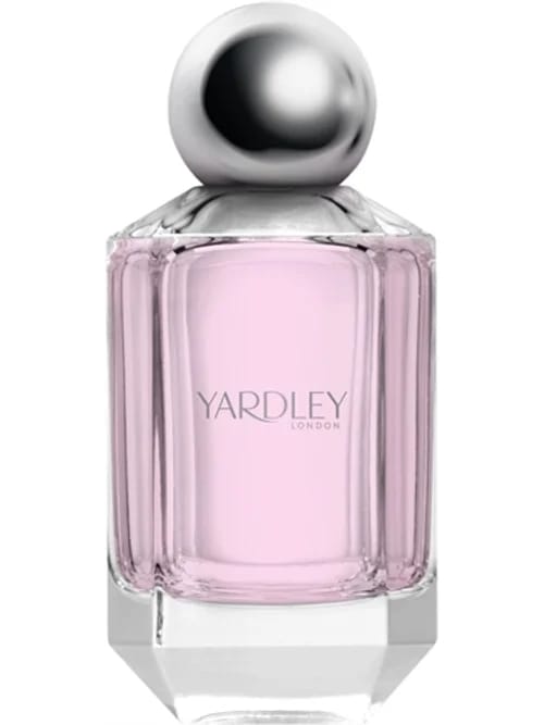 Vibrant Peony by Yardley