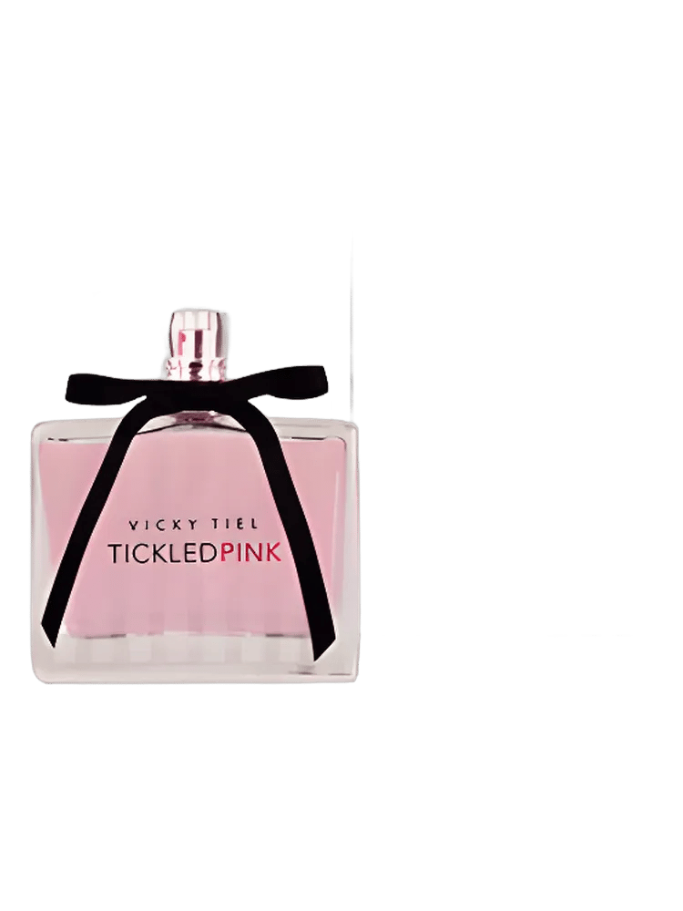 Tickled Pink by Vicky Tiel