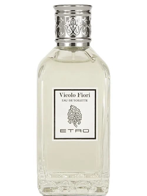 Vicolo Fiori by Etro