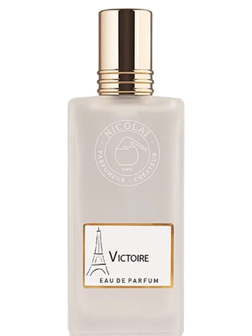 Victoire by Nicolaï