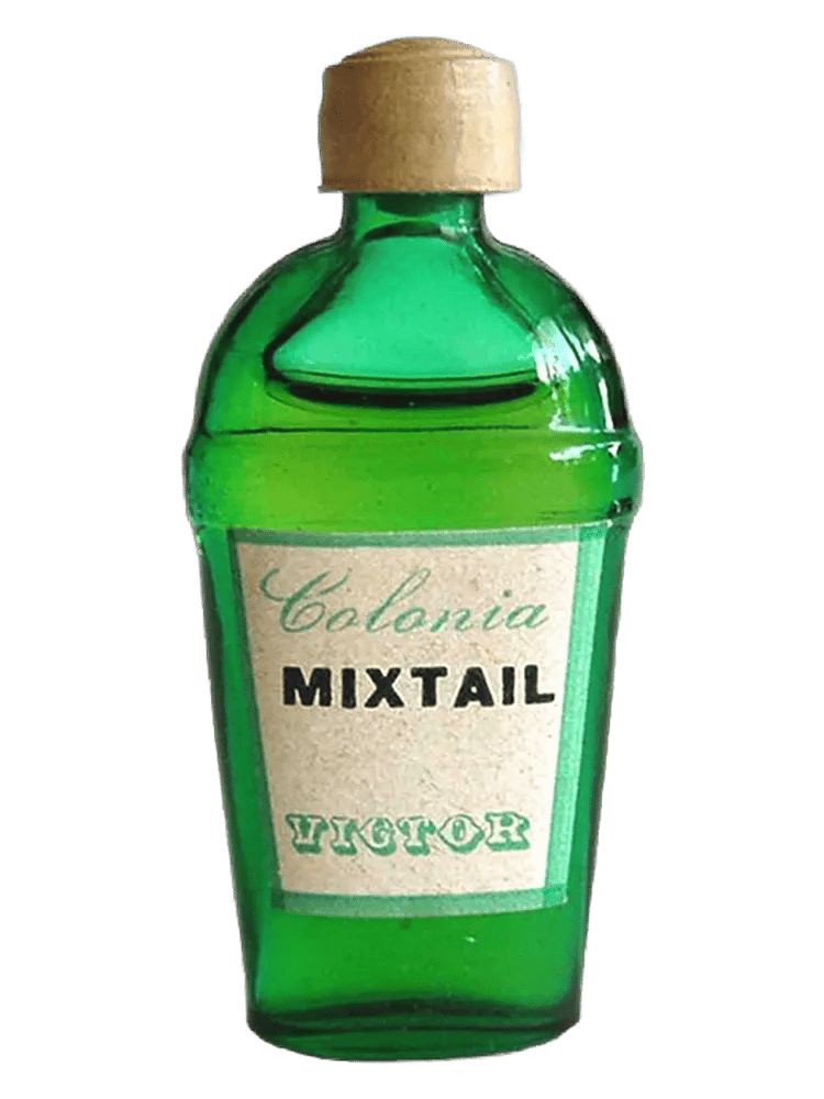 Mixtail by Victor