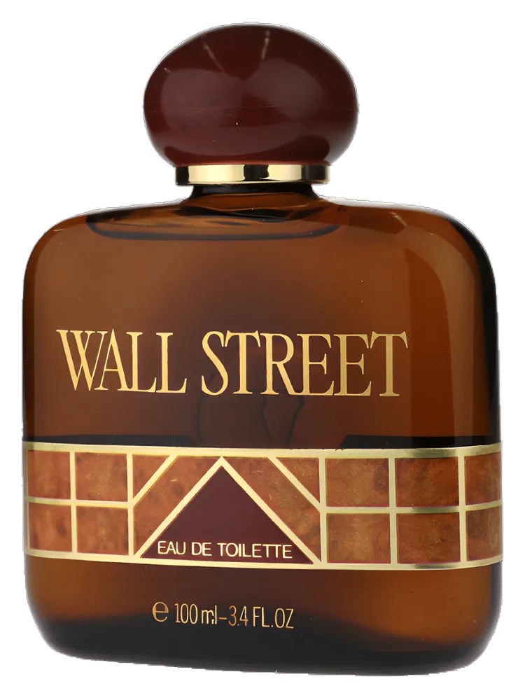 Wall Street by Victor
