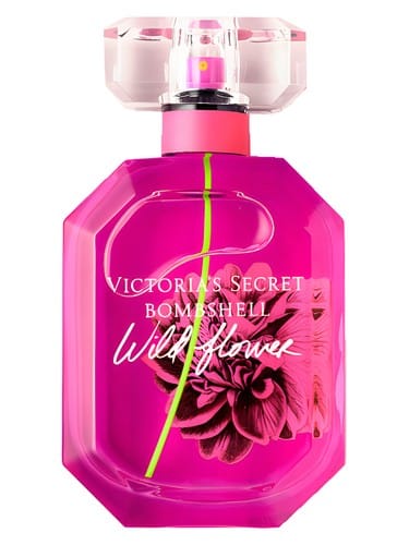 Bombshell : Wild Flower by Victoria'S Secret