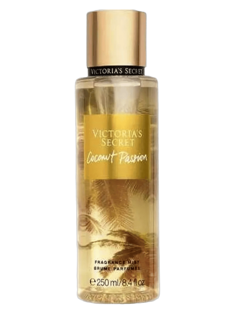 Coconut Passion by Victoria'S Secret