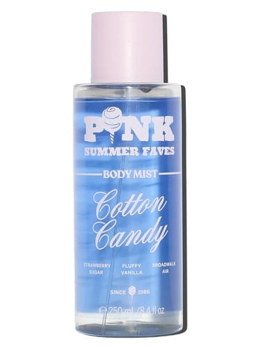 Cotton Candy by Victoria'S Secret